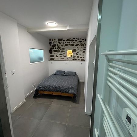 Appartement Entre Saint-Malo, Dinard, Dinan Et Dol Miniac-Morvan 外观 照片