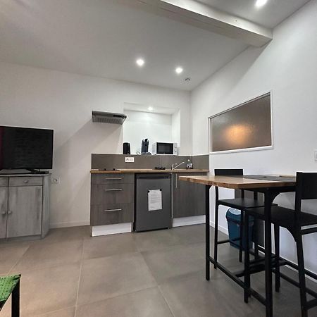 Appartement Entre Saint-Malo, Dinard, Dinan Et Dol Miniac-Morvan 外观 照片