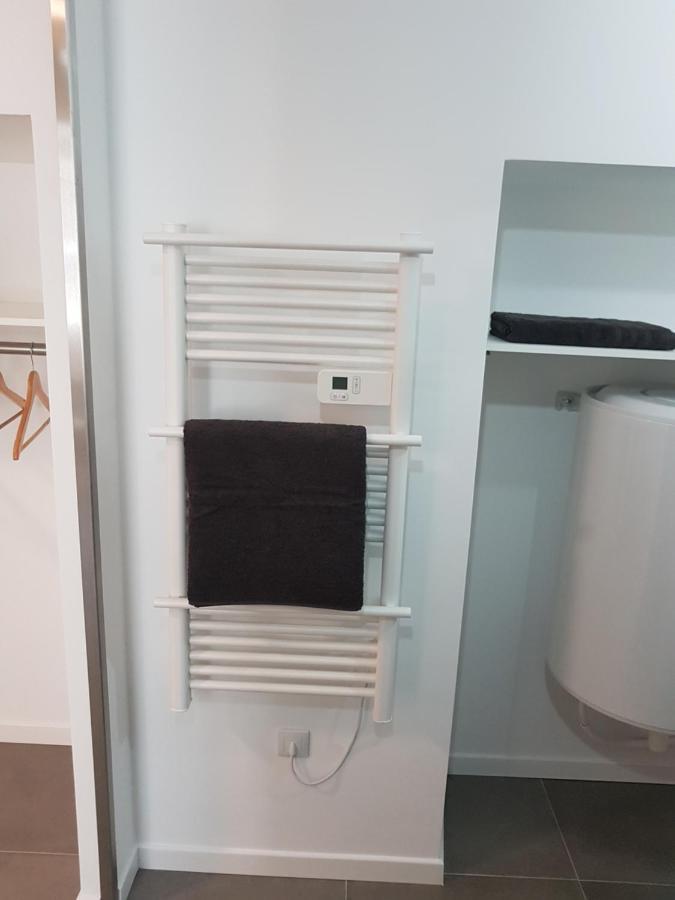Appartement Entre Saint-Malo, Dinard, Dinan Et Dol Miniac-Morvan 外观 照片