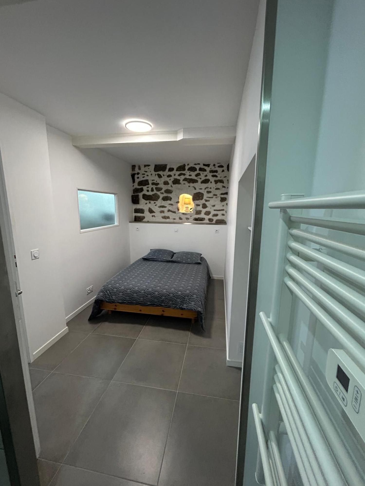 Appartement Entre Saint-Malo, Dinard, Dinan Et Dol Miniac-Morvan 外观 照片